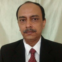 Manas  Kumar Sanyal