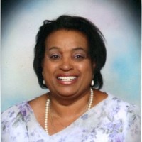 Godfreda Weedon