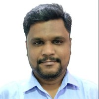 Ananth Kumar