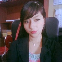 Margot Calderon Salas