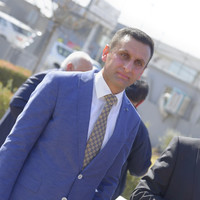 Nazar Smil