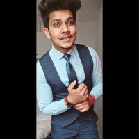 Bishal Kumar
