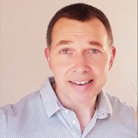 David Hislop