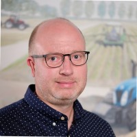 Ton van Binsbergen