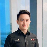 Oliver Chandra