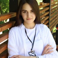 Mane Gevorgyan