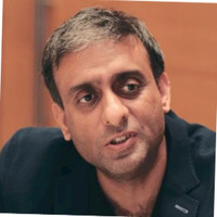 Bakshish Dutta