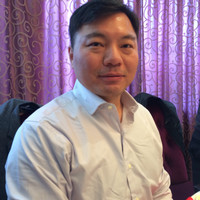 Yu Alex