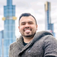 Juan Nader