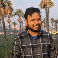 Suman Kumar Raut
