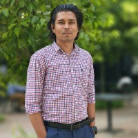 Swapnil Landage