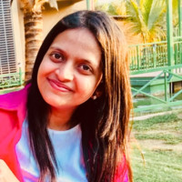 Manasi Modi