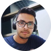 Harshit Gupta