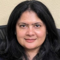 Amita Thorat