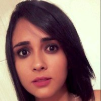 Joyce Cristine Alves de Farias
