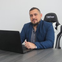 John Alvaro Ibañez