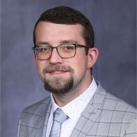 Noah Hall