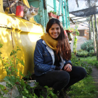 Isabella Martínez Duarte