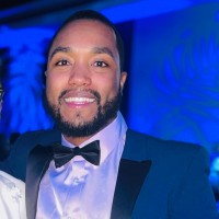 Isaiah Lott