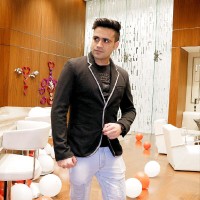 Pankaj Madaan