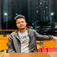 Sahil Thakare