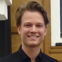Rob Franken