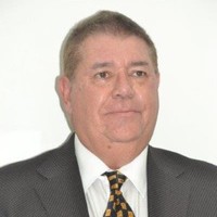 Glen Dixon