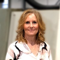 Alison Clarke
