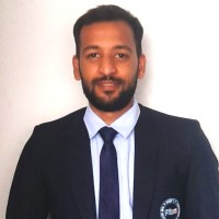 Abhishek Dwivedi