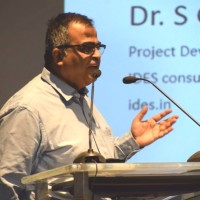 Dr. Gopi Prasad
