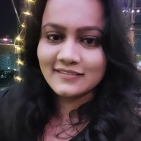 Seema Chavan