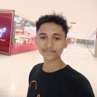 Akshay Raut