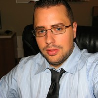 Matthew Holbrook