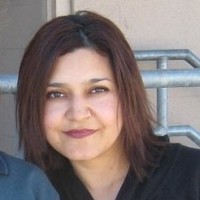 Edith Sapaugh