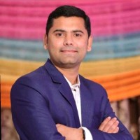 Ritesh Chaudhari