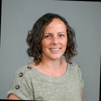 Caroline Gomersall (she/her)