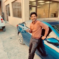 Akshay Ashok