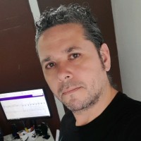 Marlon Ramírez Aguirre