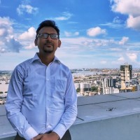 Yaseen Fida Hossain