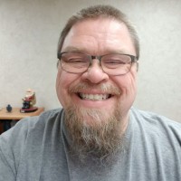 Richard Skruch