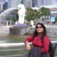 Rashmi Sawant