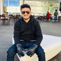 Shayan Jawed