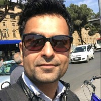 Prabhakar Chaudhry