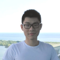 Zheyu (Joey) Xu