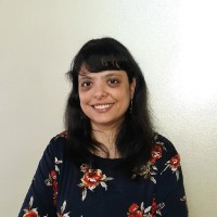 Ankita Kshatriya
