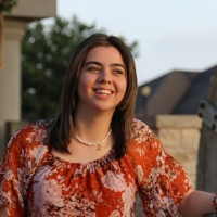 Ana Sofia Bello