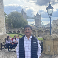 Sanjay Aggarwal