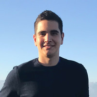 Nicolas Ortega Troncoso