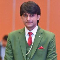 Dhanesh Sharma