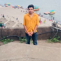 Prateek Kumar Nigam